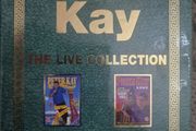 Peter kay collection dvd