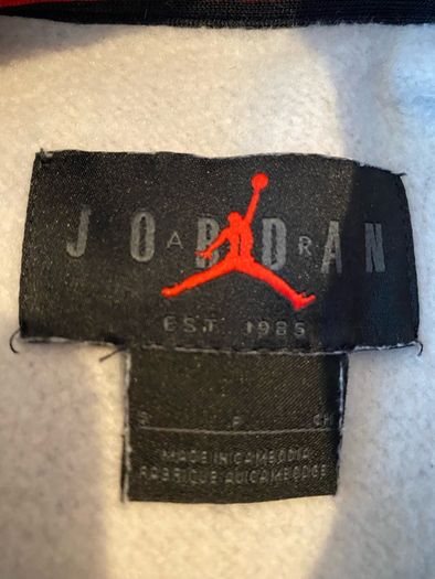 nike jordan hoodie