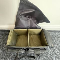 Magma 45 Record-Bag 150