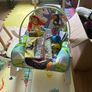 baby rocking chair Image 2