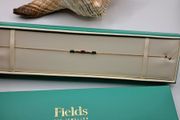 9ct gold yellow gold bracelet