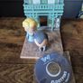 Westworld Model and Pin Image 5