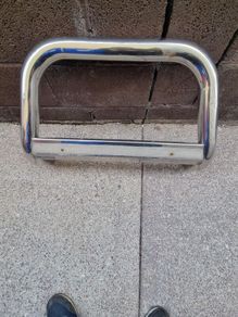 A bar,bull bar for sale