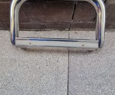 A bar,bull bar for sale