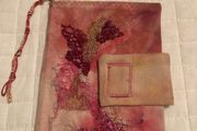 Notebook cover