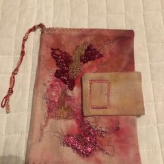 Notebook cover