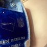 Lesney U.k Rolls Royce silver ghost ashtray Image 6