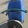 Second hand Scrubber dryer Nuriatic 3450/100S Image 3