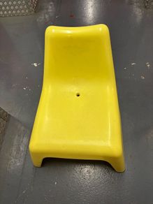 Garden chairs