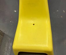 Garden chairs