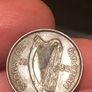 Irish 1936 Farthing Image 3