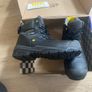 Safety Work Boots " Jalas " size 45 / 10.5 Image 3