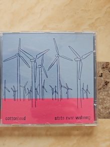 State River Widening CD - Cottonhead