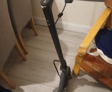 E scooter