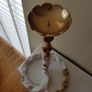 Candlestick Nautical Theme Rope Design New Image 2