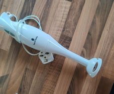 Hand blender