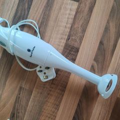 Hand blender
