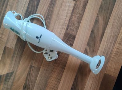 Hand blender