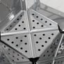 Charcoal Funnel BBQ Image 6