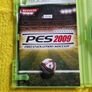 Pes 2009 Pro evolution soccer Xbox 360 games Original Image 3