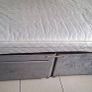 Small Double Bed 4ft Image 2