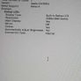 MacBook Air M1 13-inch 2020 - Apple M1 | 16GB RAM | 256GB SSD | Retina Image 5