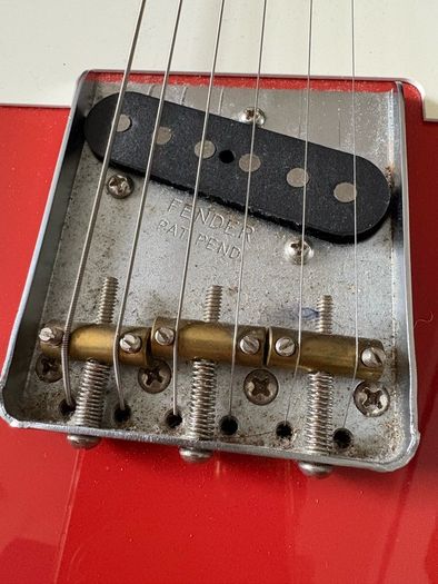 Fender Vintera 50s Telecaster