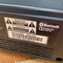 LG Sound Bar & Sub Woofer Image 6