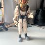 vintage action man +submarine Image 7