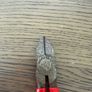 Knipex Snips 180 Image 4