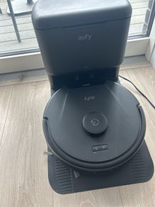 Eufy X8 Pro SES Robot Vacuum