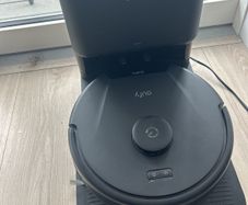 Eufy X8 Pro SES Robot Vacuum