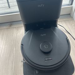 Eufy X8 Pro SES Robot Vacuum