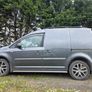 VW Caddy 2018 automatic Image 7
