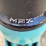 MGP Stunt Scooter - Teal/Black Image 4