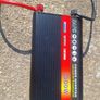 Generator box with padlock capability and 3000 watt invertor Image 5