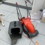 Flymo Lawnmower Image 4