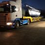 Boat and yacht transport Image 7