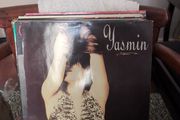 Yasmin - Yasmin (LP) Vinyl