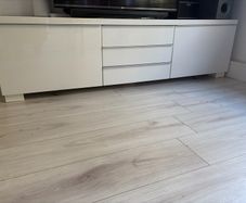 Besta BURS tv unit