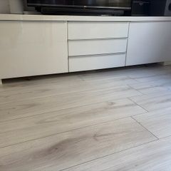 Besta BURS tv unit