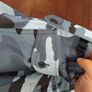 Waist Size 26 Midnight Camo Trs Image 8
