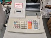 Casio 2400CR Cash Register