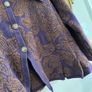 Marks and Spencer Per Una Speziale Wool Blend Jacket Size 12 Image 7