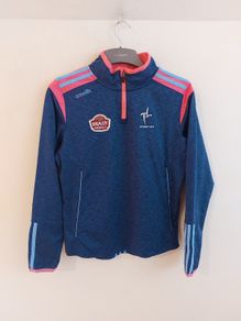 kildare gaa halfzip