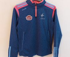 kildare gaa halfzip