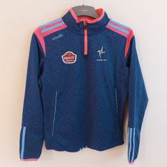kildare gaa halfzip