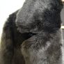 & Other Stories Faux Fur Jacket Image 3