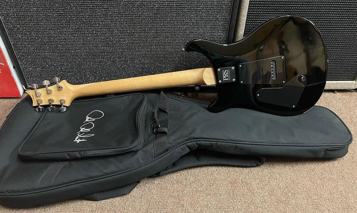 Prs Usa Ce24