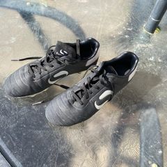 Kids Football Boots Uk size 3
